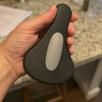 The device as it arrived