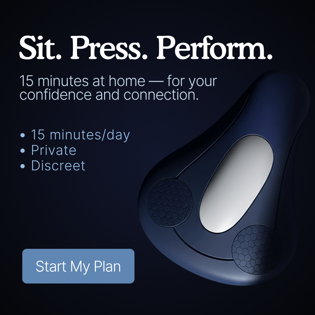 NeuroPulse pelvic therapy device — view 3