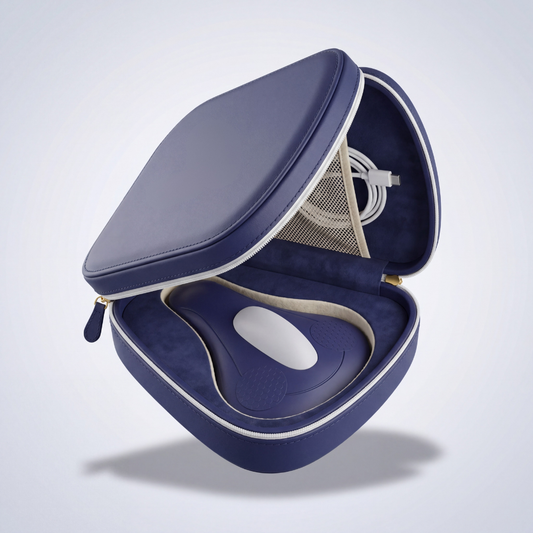 NeuroPulse Discreet Travel Case