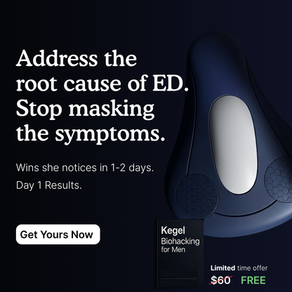 NeuroPulse® Pelvic Therapy Device [Regain Control]