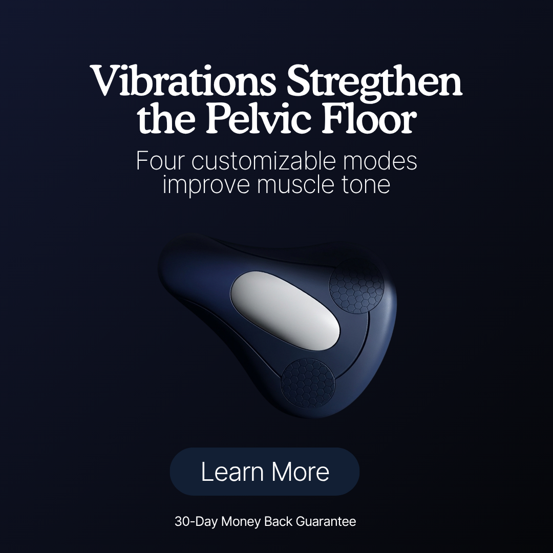 NeuroPulse® Pelvic Therapy Device [Restore Control]