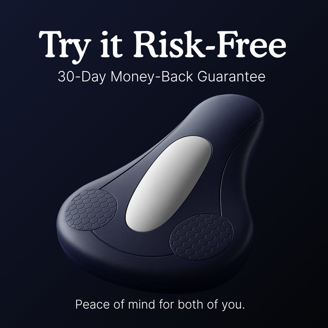 NeuroPulse® Pelvic Therapy Device [Regain Control]