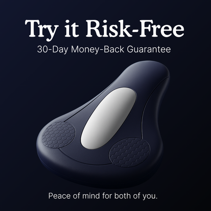 NeuroPulse® Pelvic Therapy Device [Regain Control]