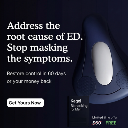 NeuroPulse® Pelvic Therapy Device [Restore Control]