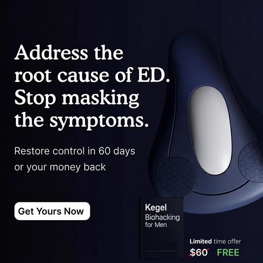 NeuroPulse® Pelvic Therapy Device [Restore Control]