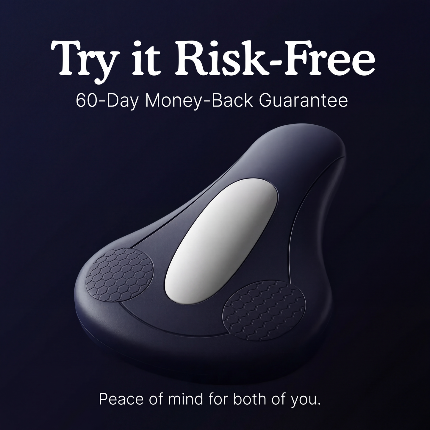 NeuroPulse® Pelvic Therapy Device [Restore Control]