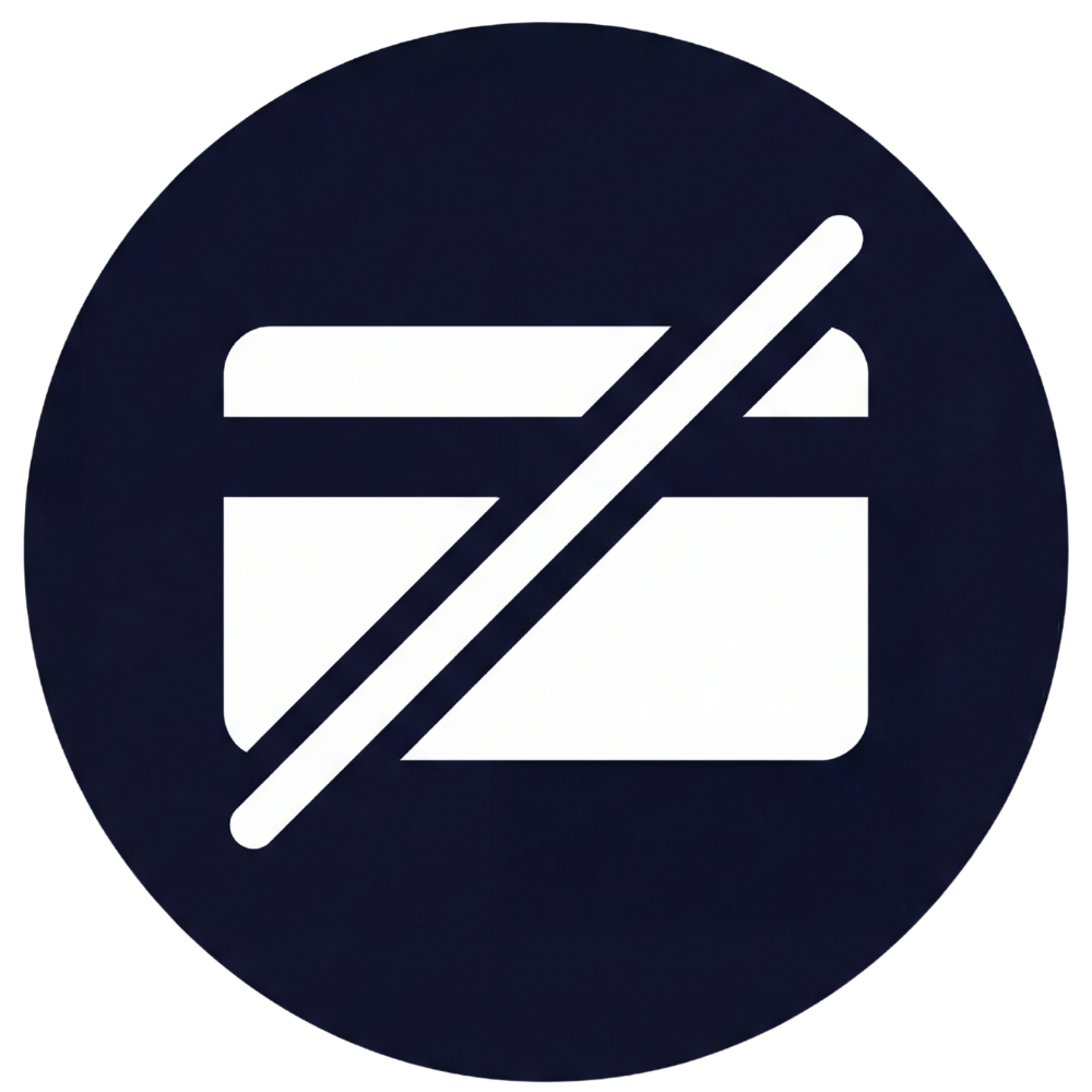 Zero Subscription