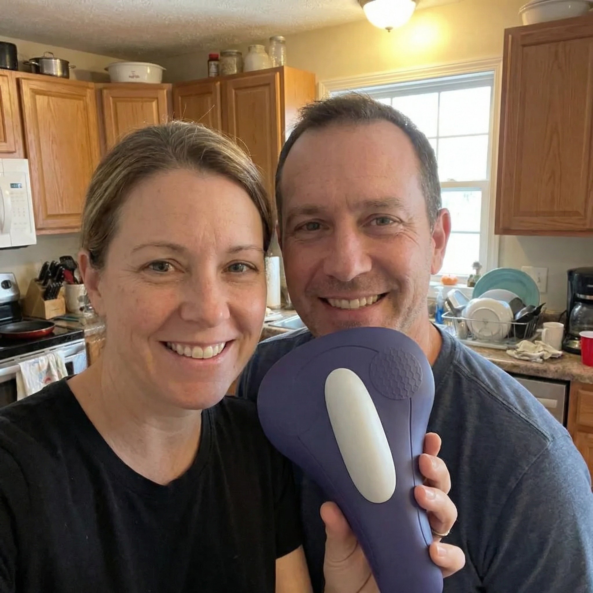 Customer review photo