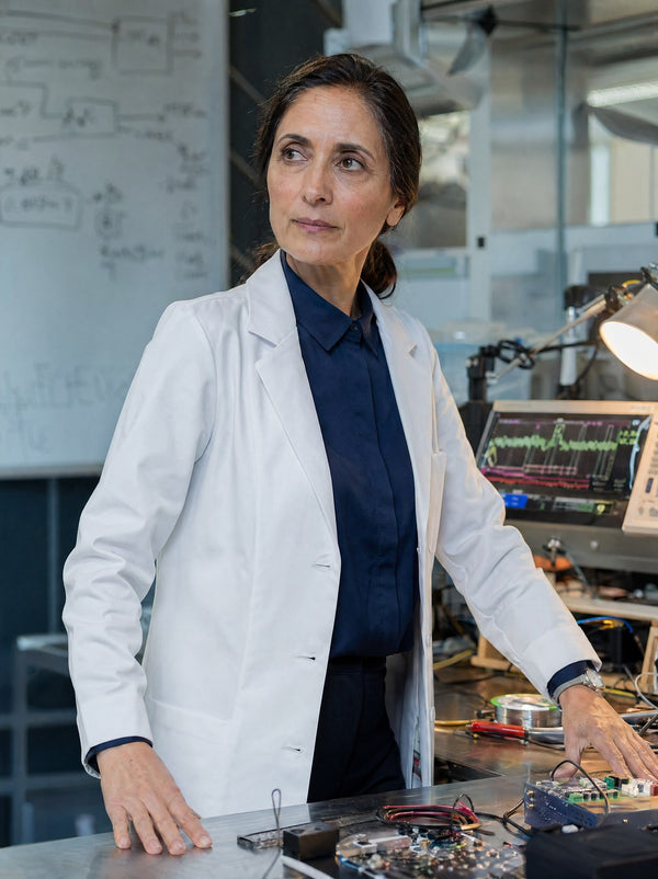 Anya Soren